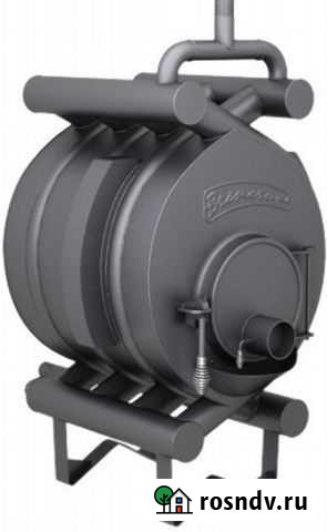 Печь Бренеран Аква - 00, новая Краснодар - изображение 1