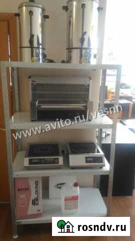 Плита индукционная Нижний Новгород - изображение 1