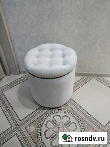 Продам новые пуфики Владимир - изображение 1