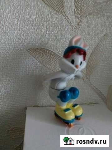 Киндер прошлого века Воронеж - изображение 1