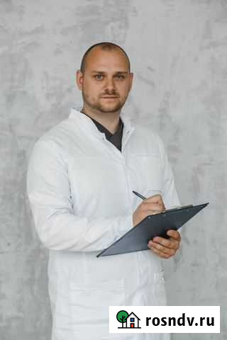 Массаж Вологда - изображение 1