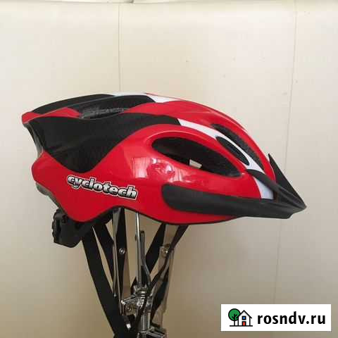 Велошлем Таганрог - изображение 1