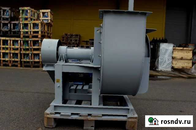 Вентилятор пылевой Рязань - изображение 1