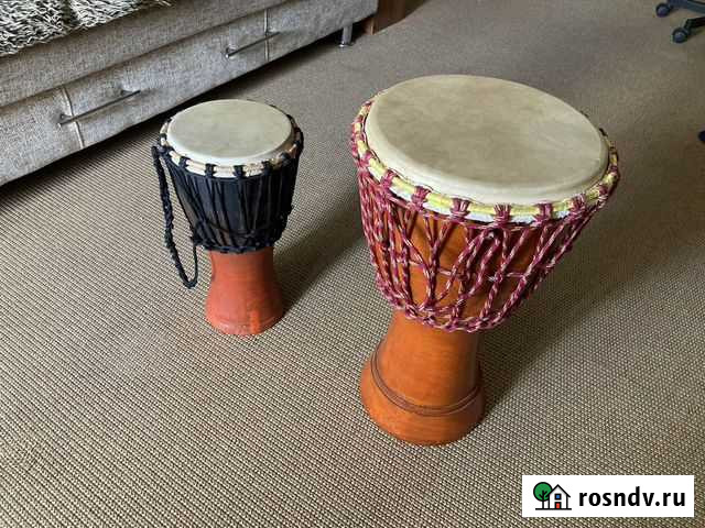 Джембе Челябинск - изображение 1