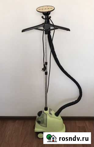 Отпариватель Jack JK-P818 Краснодар - изображение 1