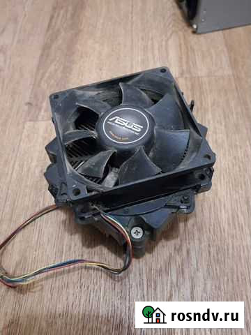 Кулер процессорный Asus Клинцы - изображение 1