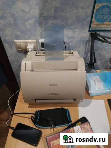 Принтер Саранск - изображение 1