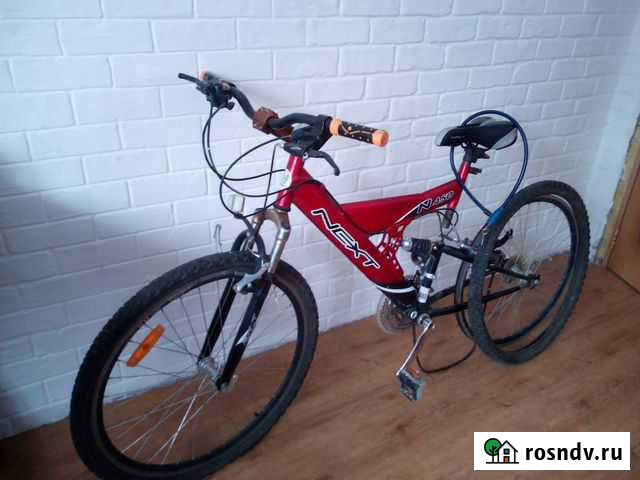 Продам спортивный велосипед Горно-Алтайск - изображение 1
