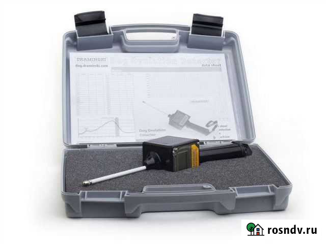 Draminski Новороссийск - изображение 1
