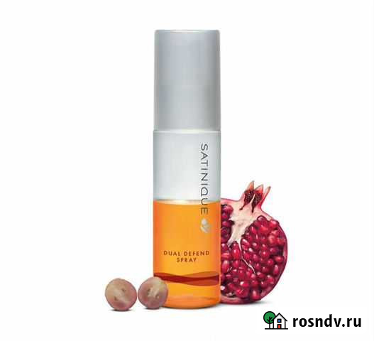 Спрей для волос Двойная защита Amway Когалым - изображение 1