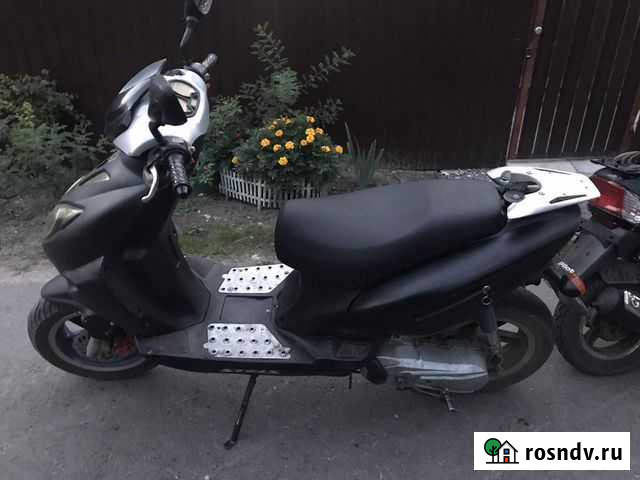 Скутер стелс тактик Электроугли - изображение 1