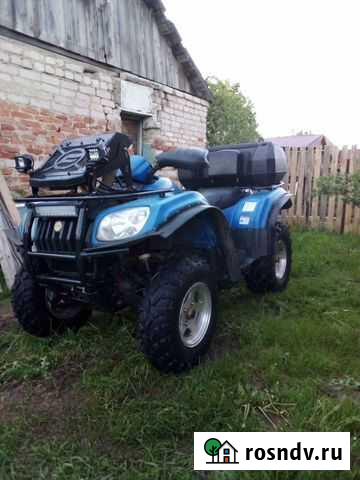 Продам квадр Вичуга - изображение 1