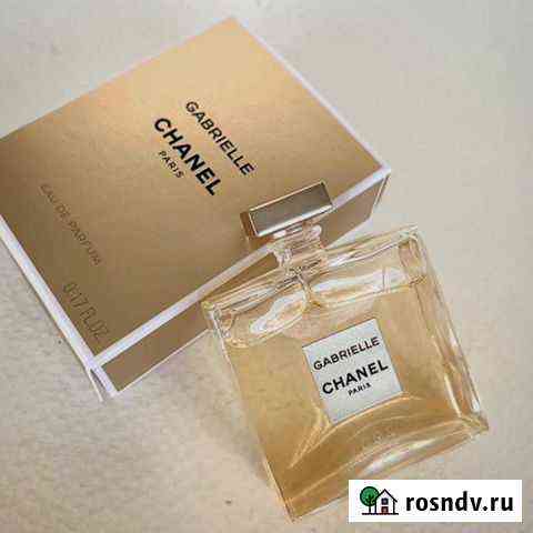 Chanel gabrielle оригинал Инта