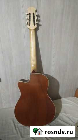 Гитара Улан-Удэ - изображение 1