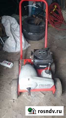 Гидродинамическая прочистка канализации Саранск - изображение 1