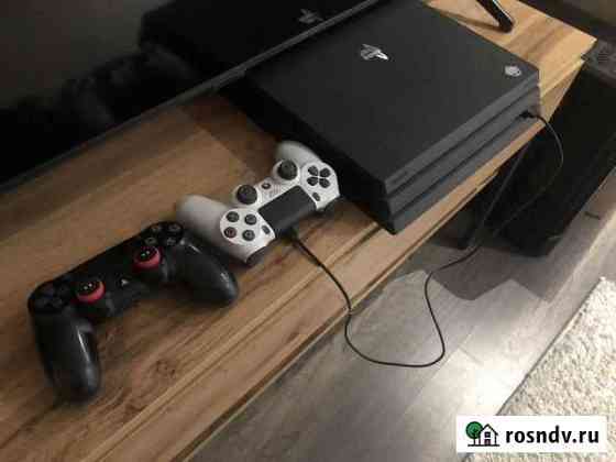 Sony PS4PRO Электросталь