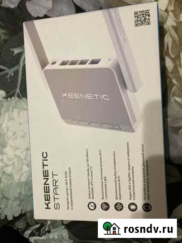 Wifi роутер Яблоновский - изображение 1