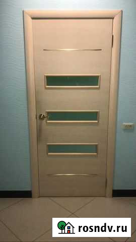 Дверь в сборе б/у Сыктывкар - изображение 1