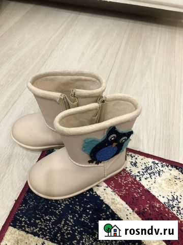 Сапожки Череповец - изображение 1