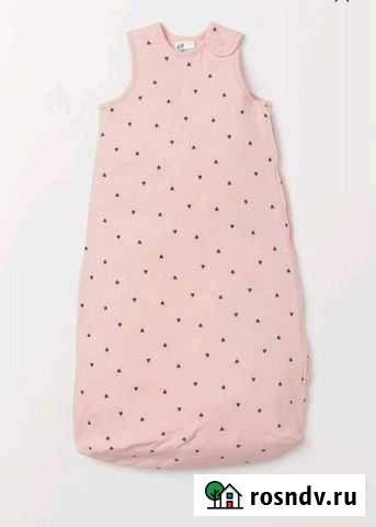 Новый спальный конверт H&M Санкт-Петербург - изображение 1