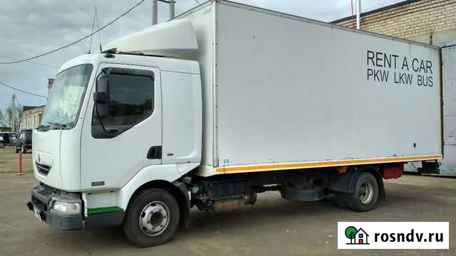 Грузоперевозки Кострома - изображение 1