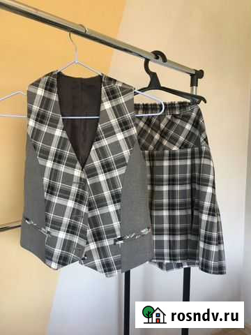 Школьная форма 950 Сочи - изображение 1