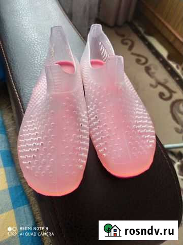 Аквашуз Белгород - изображение 1