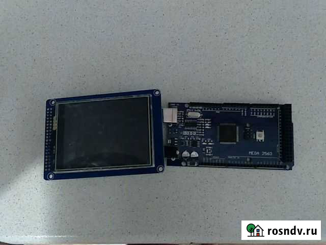 Ардуино мега 2560 Кемерово - изображение 1