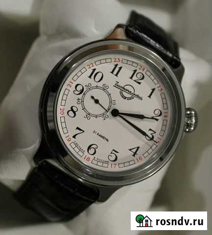 Восток 2415 (550930) Пермь - изображение 1