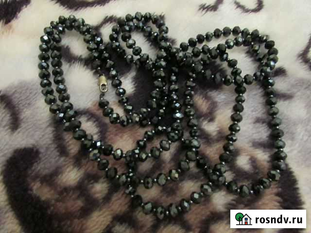 Бусы Тамбов - изображение 1