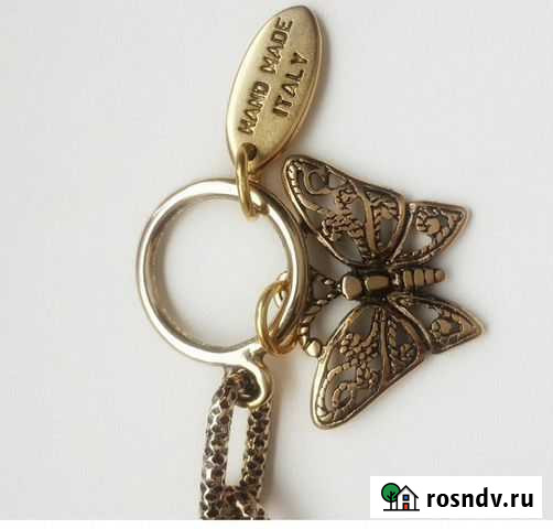 Серьги браслеты колье Италия Самара - изображение 1