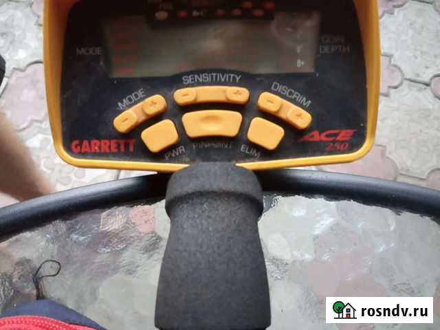 Металлоискатель аренда Воронеж - изображение 1