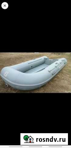 Надувная лодка пвх бу Арамиль - изображение 1