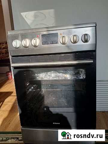 Плита электрическая Омск - изображение 1