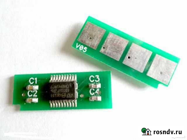 Чип безлимитный/вечный Pantum PC-211 Кемерово - изображение 1