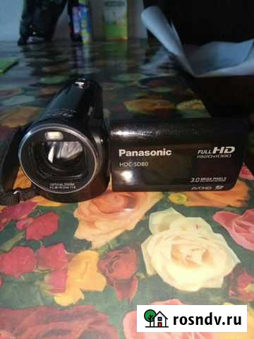 Продам видеокамеру Вязьма - изображение 1