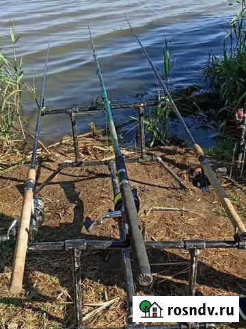 Фидерное удилище Благодарный - изображение 1