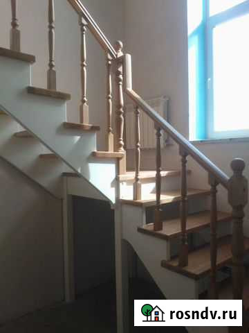 Лестницы из дерева Великий Новгород - изображение 1