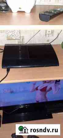 Sony PS3 Кузнецк