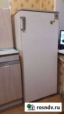 Холодильник бу Мончегорск - изображение 1