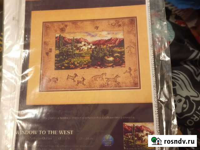 Схема и набор Гарболово - изображение 1