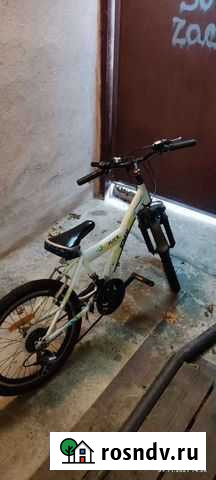 Велосипеды бу Сочи - изображение 1