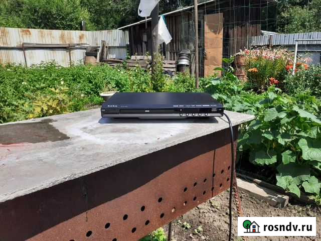 Продам DVD Благовещенск - изображение 1