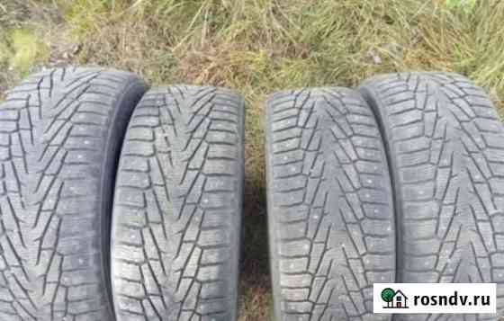 Nokian 265/60 R18 Азнакаево