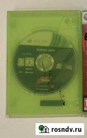 Forza Motorsport 4 xbox 360 Красногорск - изображение 1