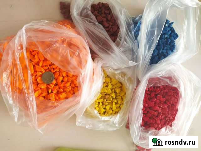 Камни для аквариума Малоярославец - изображение 1