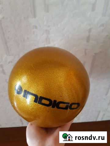 Мяч гимнастический Рязань - изображение 1