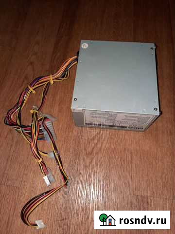 Блок питания 350w Клинцы - изображение 1