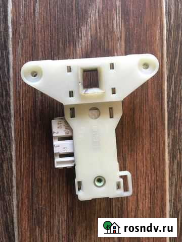 Замок люка стиральной машины Курган - изображение 1