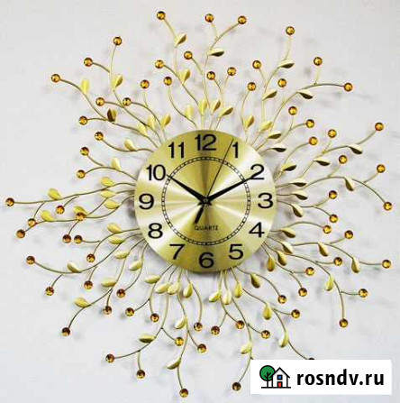 Часы настенные Stella ST1505 Москва - изображение 1